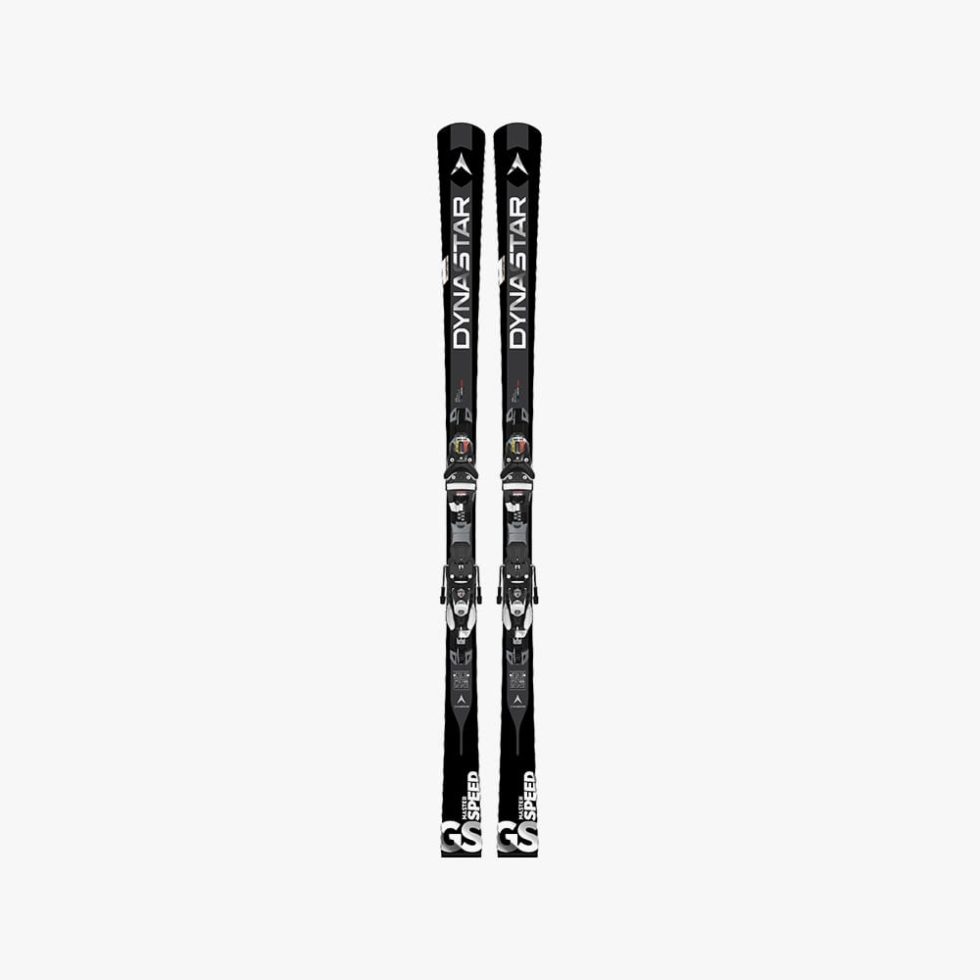 Skis Dynastar Master Speed SL pas cher